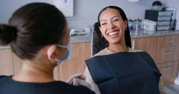 Laser Dentistry in Clay, KY