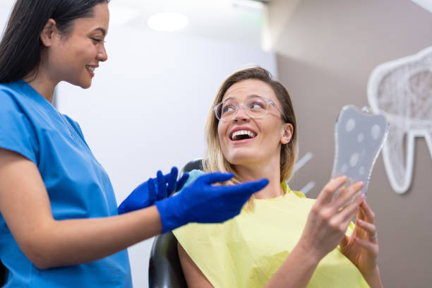 Professional Dental Services in Clay, KY