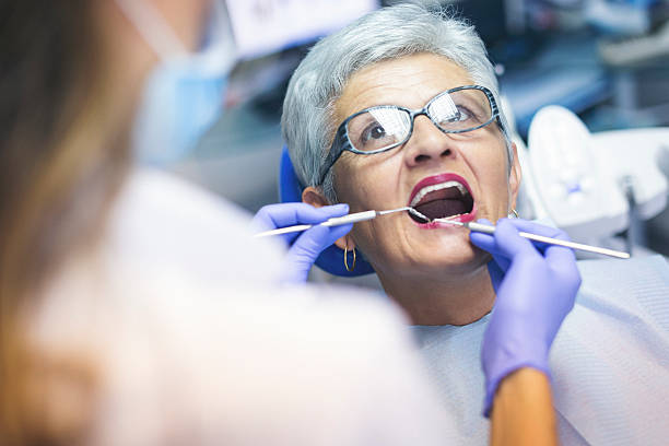 Oral Surgery in Clay, KY
